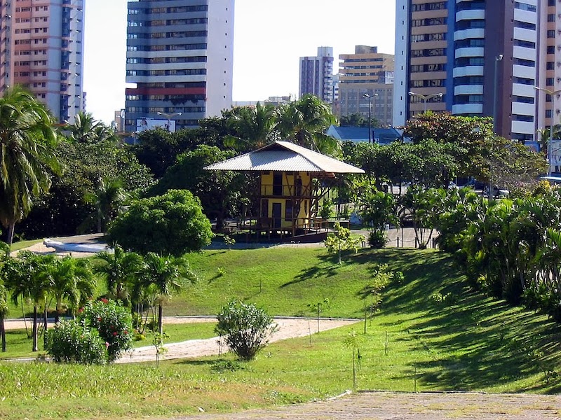 Parque Estadual do Rio Cocó