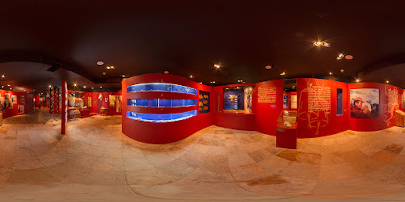 Museu da Cultura Cearense