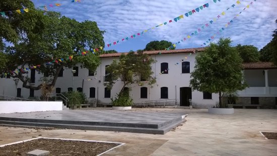 Sobre a Casa-Museu José de Alencar