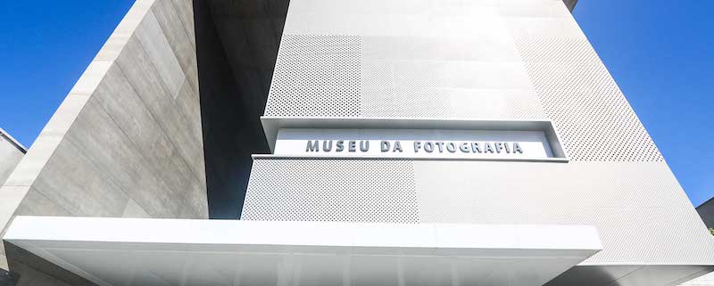 Museu da Fotografia em Fortaleza