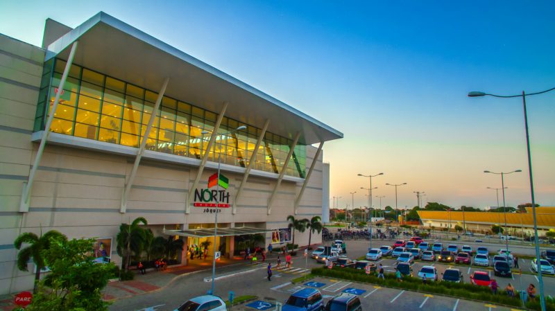 Outlet North Shopping Fortaleza